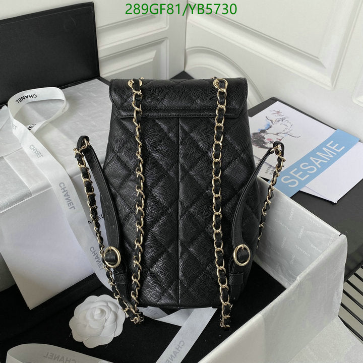 SAMC - CHL Bags - 819