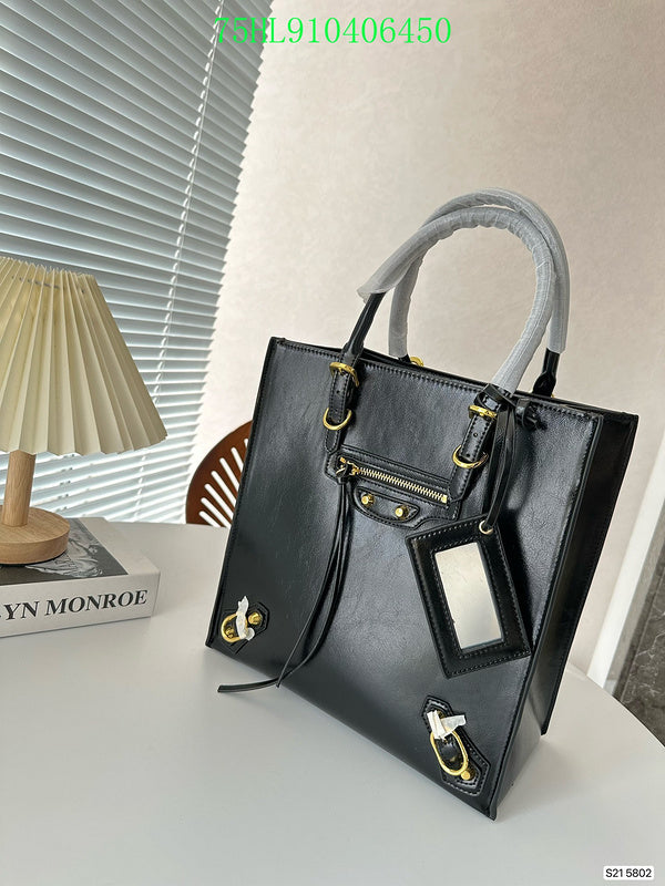 ELE Fashion - BGA Bags - 1857