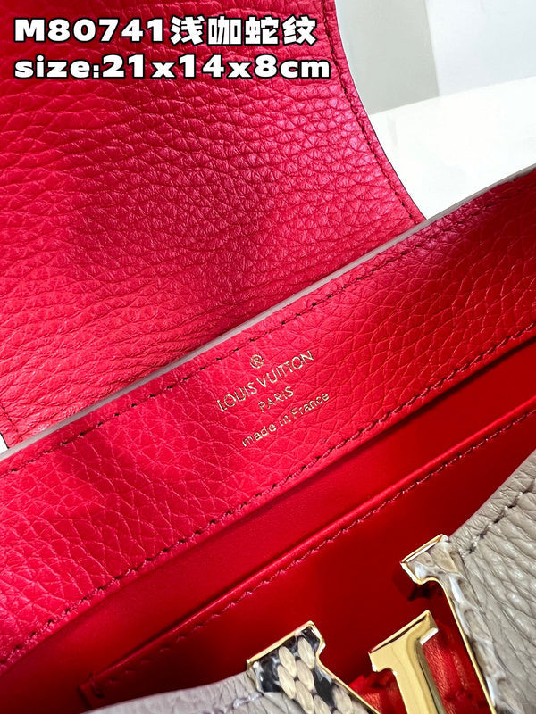 Glamy - LOV Bags - 880