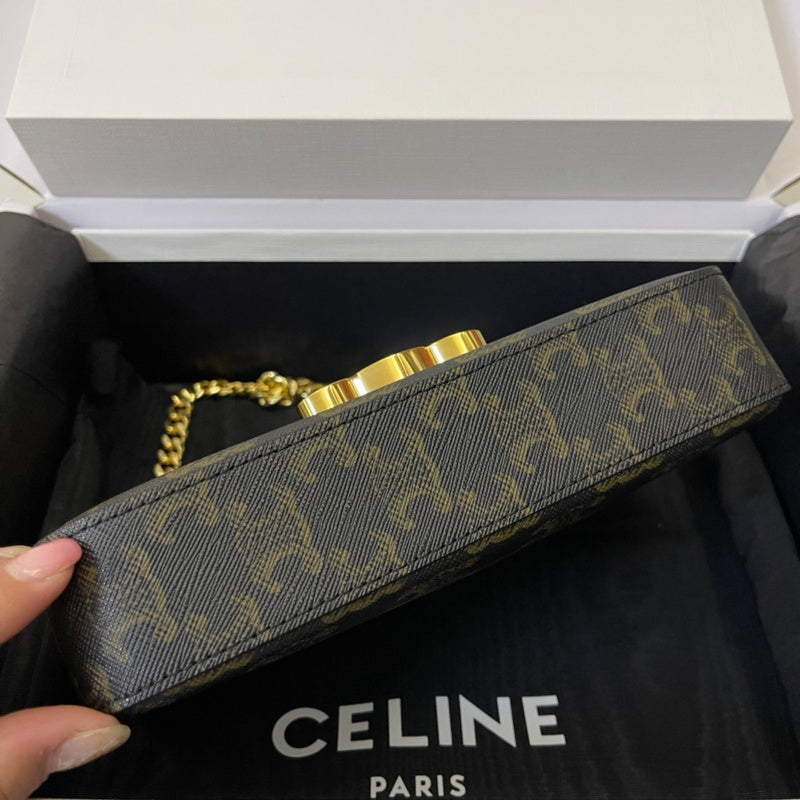 Glamy - COL Bags - 910