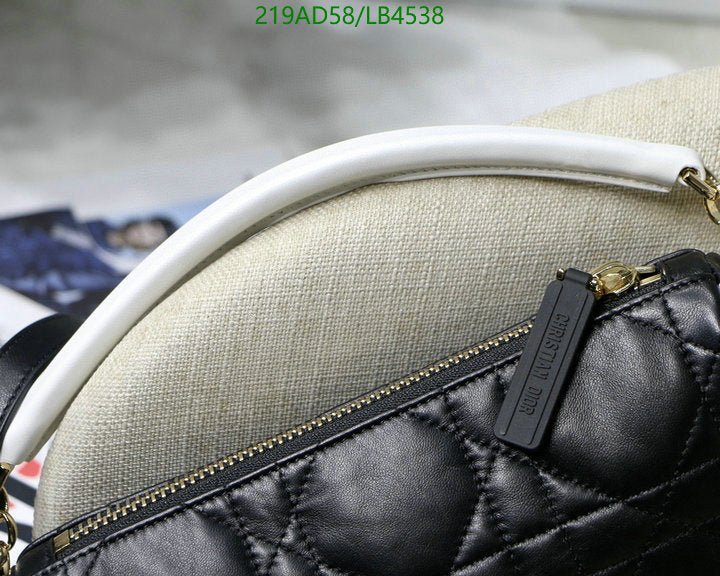 SAMCC - DOR Bags - 1309