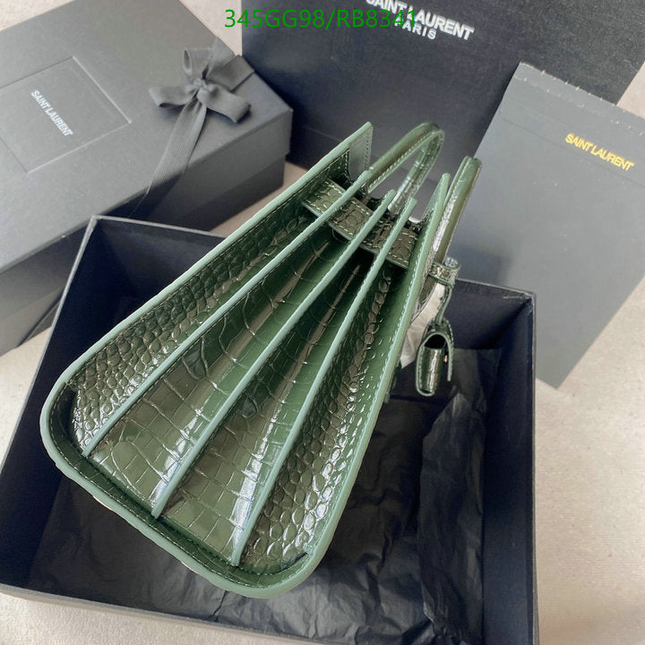 SAMC - YLS Bags - 150