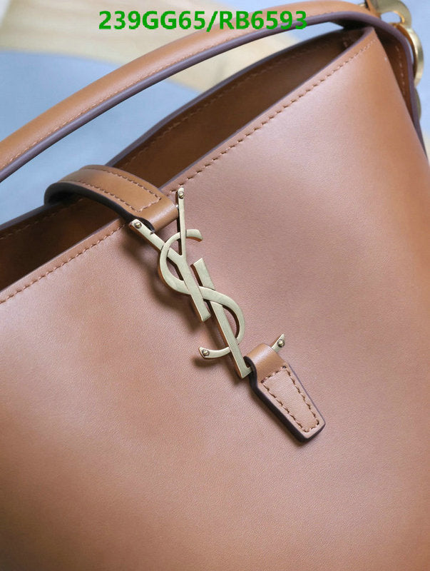 SAMC - YLS Bags - 120