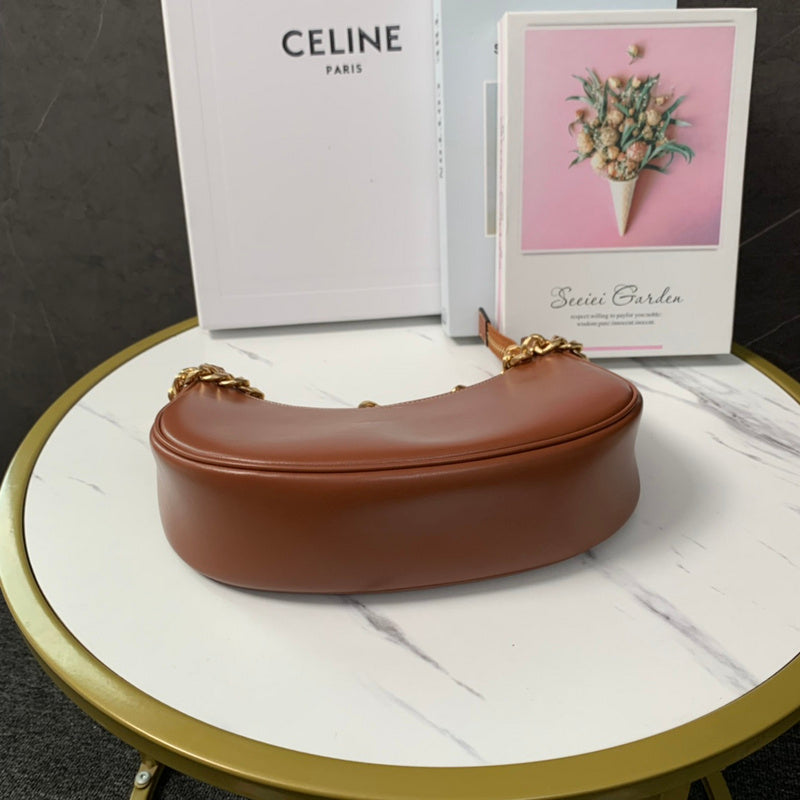 Glamy - COL Bags - 1086