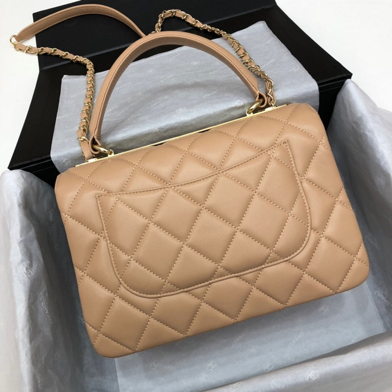 Satchel Bags - CHL Bags - 020