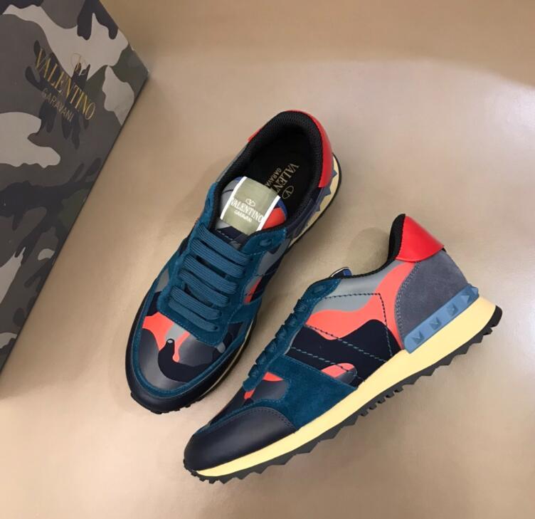 SAMC - VEL Men Shoes - 233