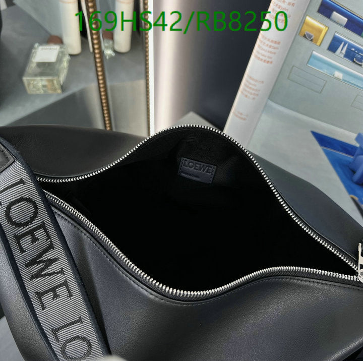 SAMC - LWO Bags - 101