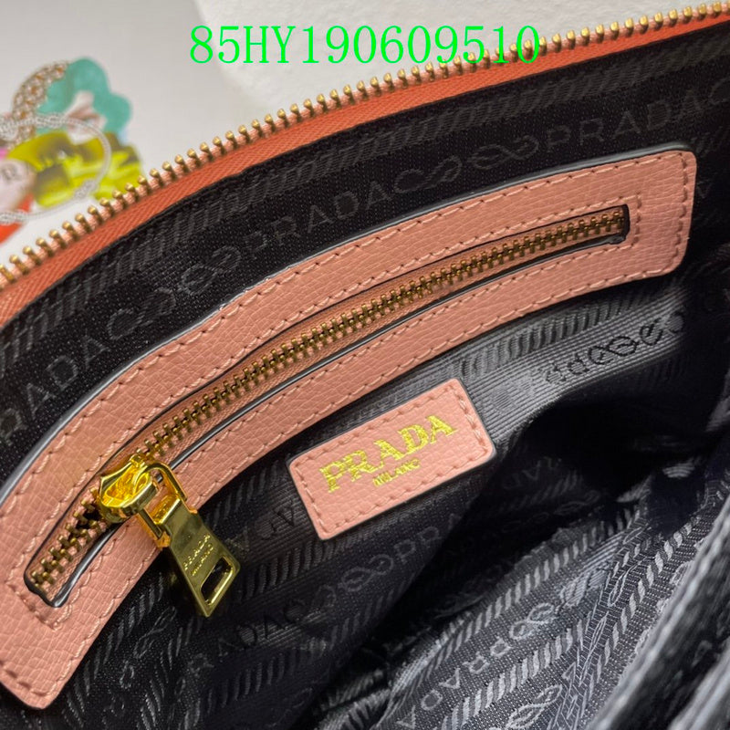 Satchel Bags - PDA Bags - 4232