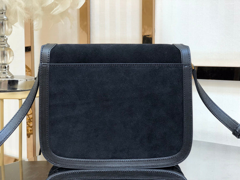 Satchel Bags - SLY Bags - 2581