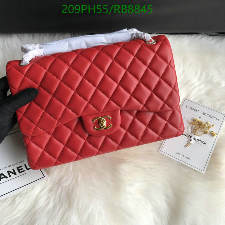 SAMC - CHL Bags - 446