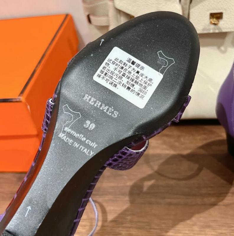 SAMC - HMS Women Shoes - 698
