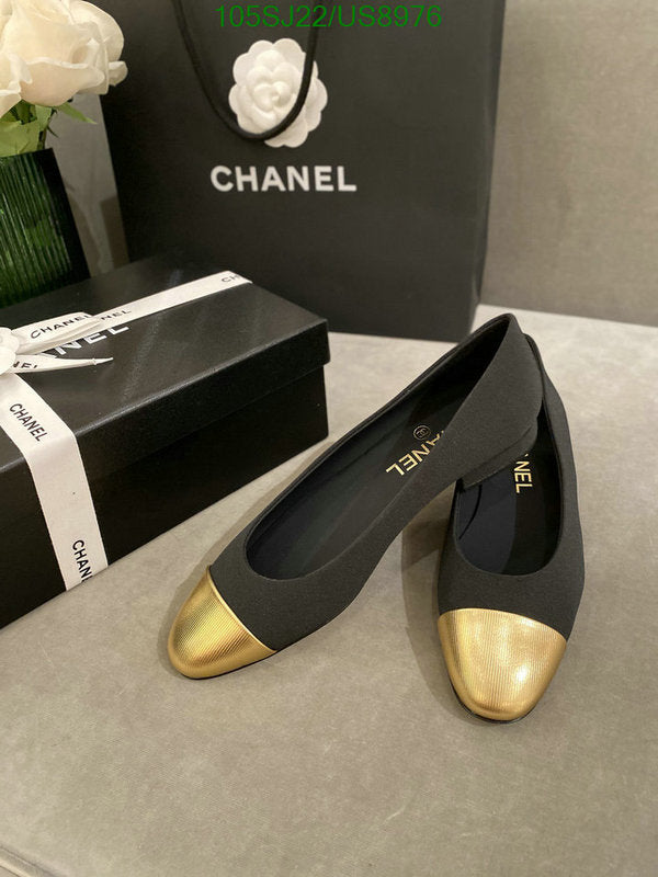 SAMC - CHL Women Shoes Ballet - 155