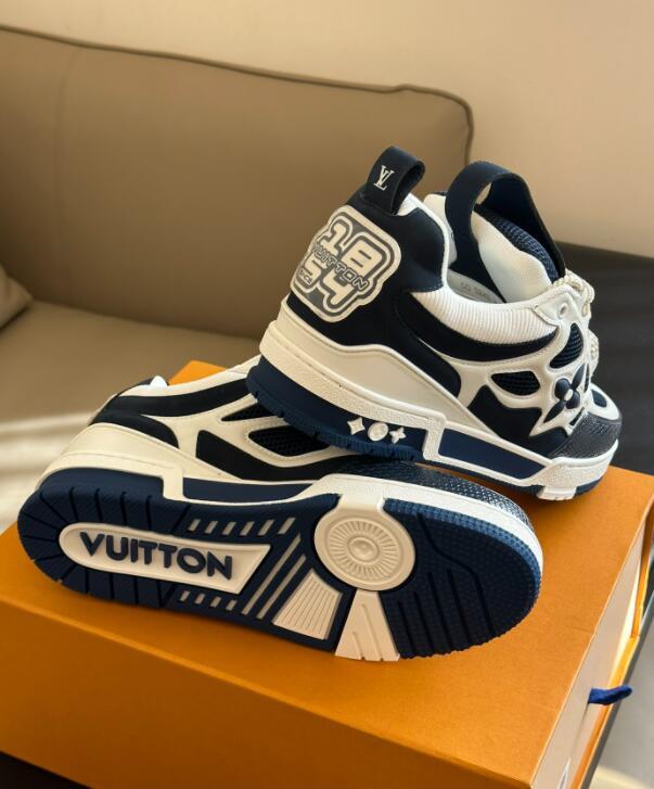 SAMC - LOV Men Shoes - 376