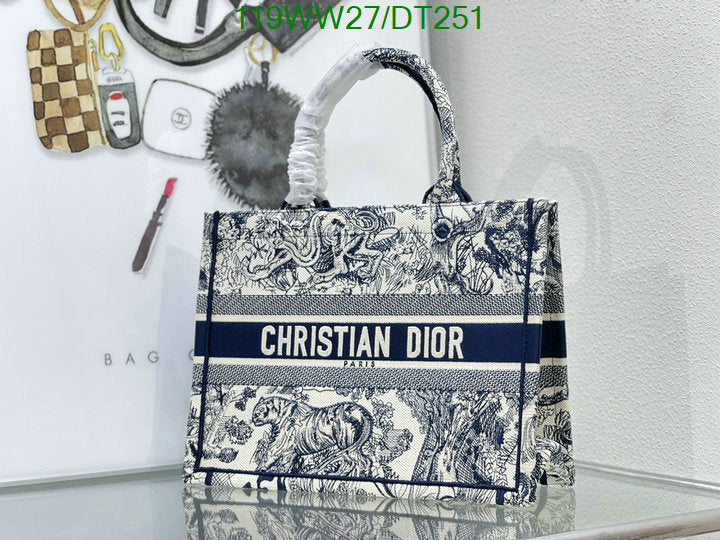 SAMCC - DOR Bags - 840
