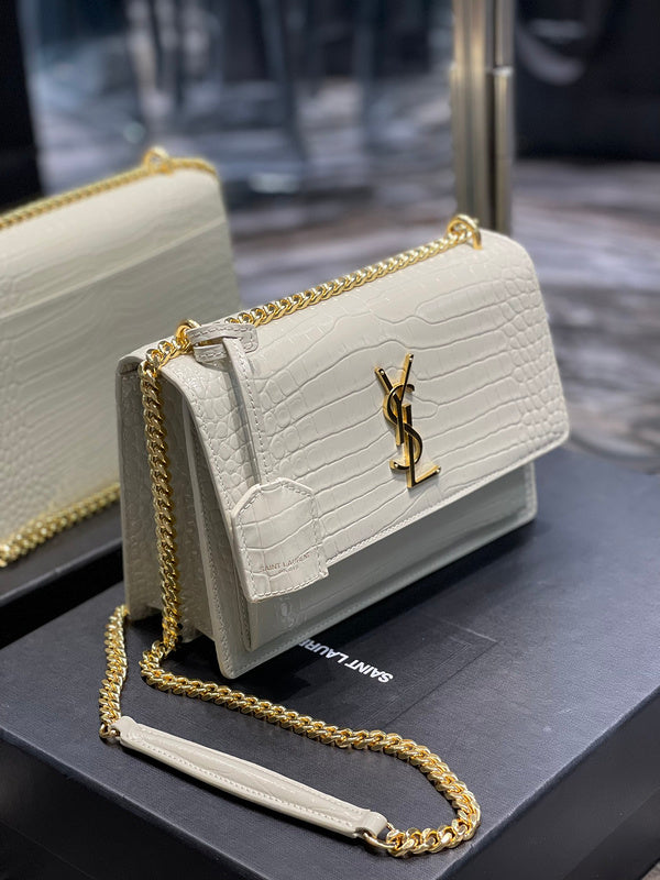 Glamy - YLS Bags - 761