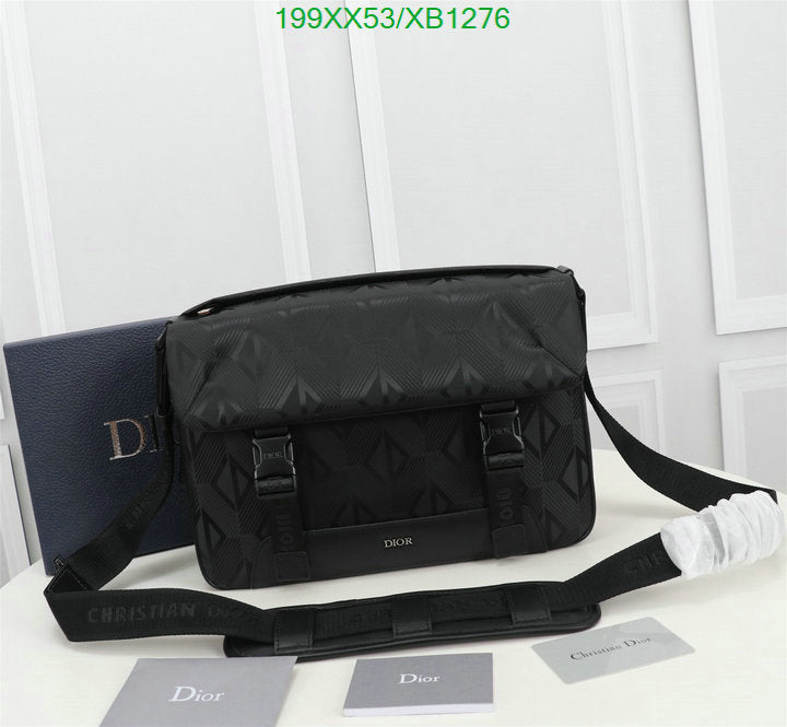 SAMCC - DOR Bags - 1456