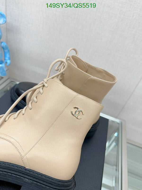 SAMC - CHL Women Boots - 438