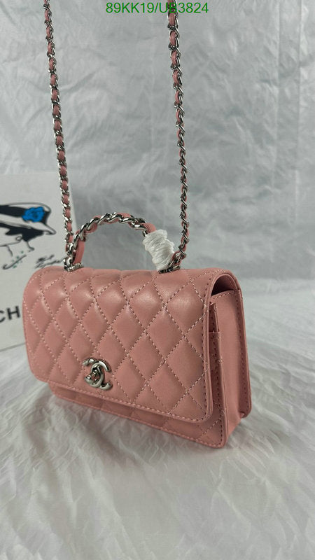 SAMC - CHL Bags Crossbody - 075