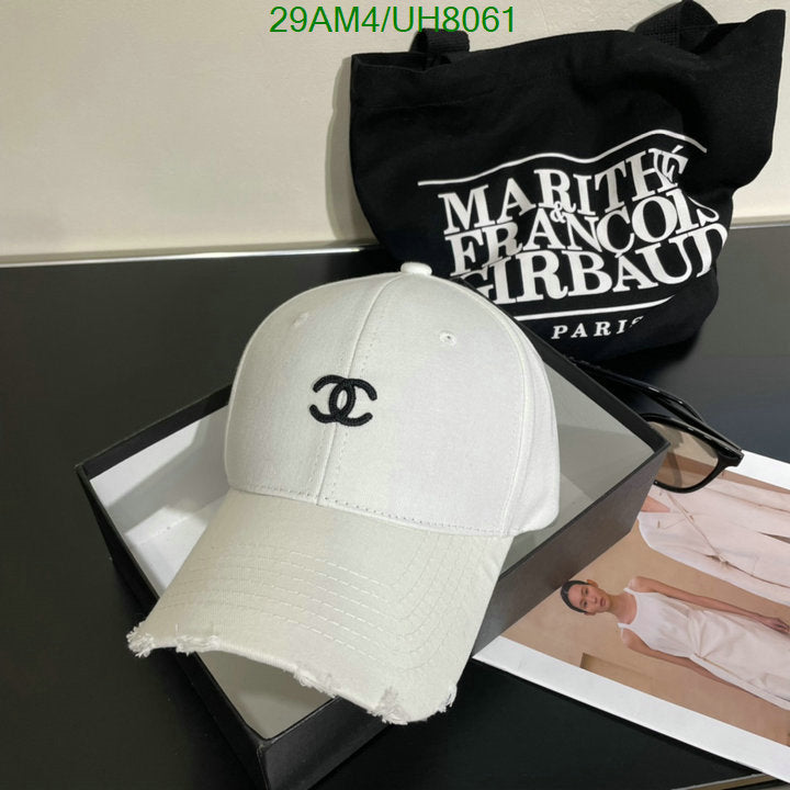 SAMC - CHL Caps & Hats - 058