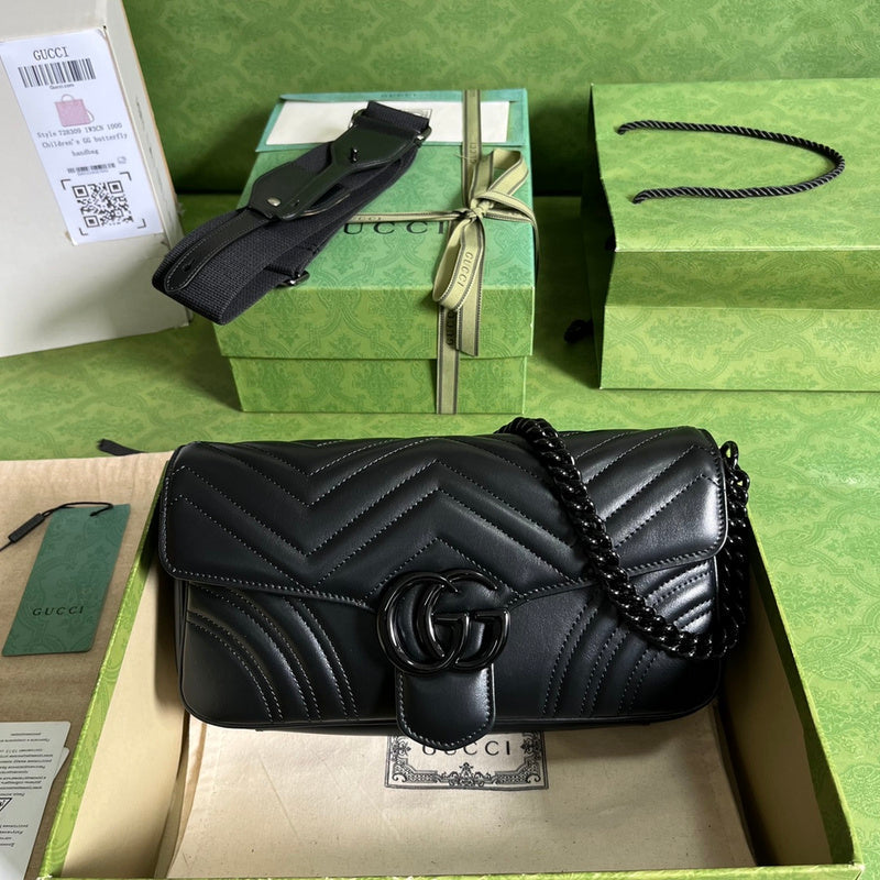 Glami-i GUKI Women Bags - 334