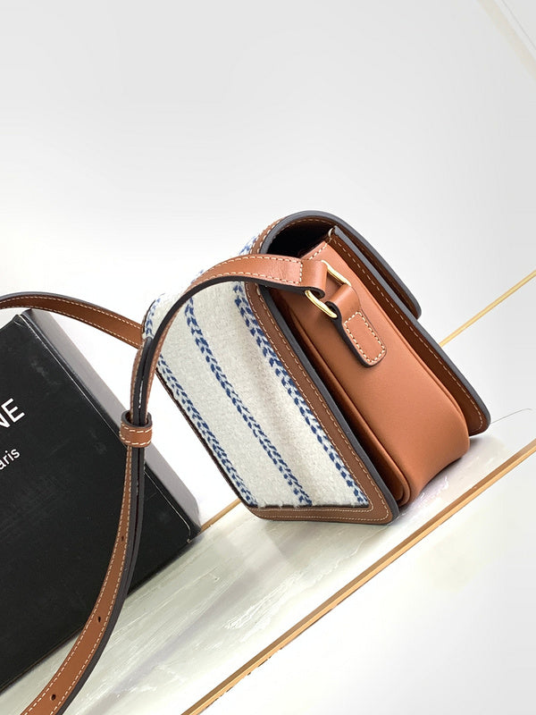 Glamy - COL Bags - 513