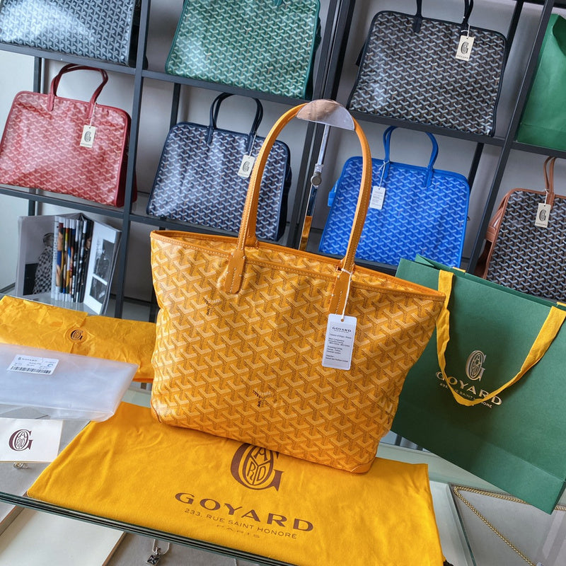 Satchel Bags - GOD Bags - 952