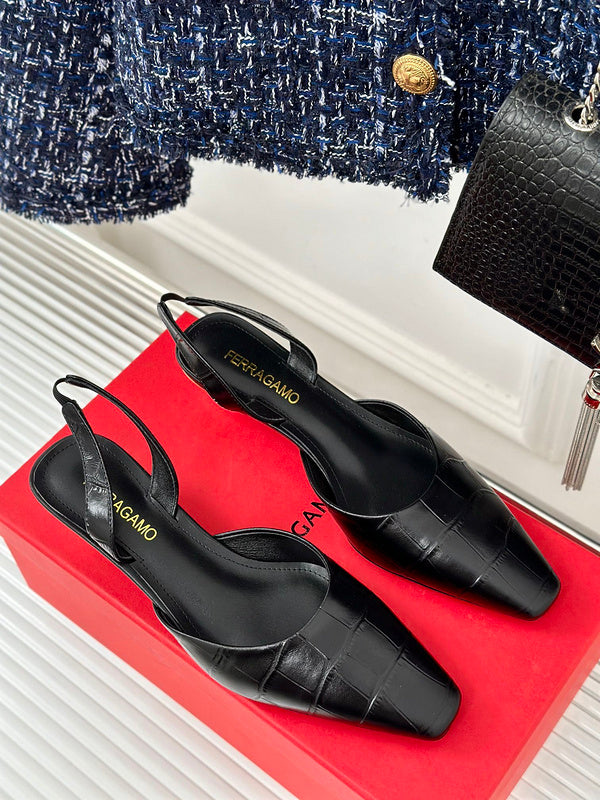 Glami - FGO Women Shoes - 104