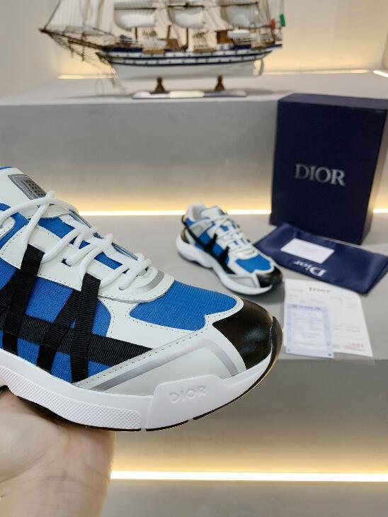 SAMCC - DOR Women Shoes - 1077