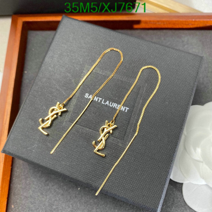 SAMC - YLS Jewelry - 073