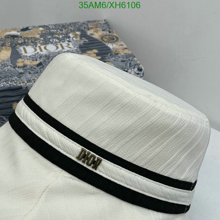 SAMC - DOR Caps & Hats - 063
