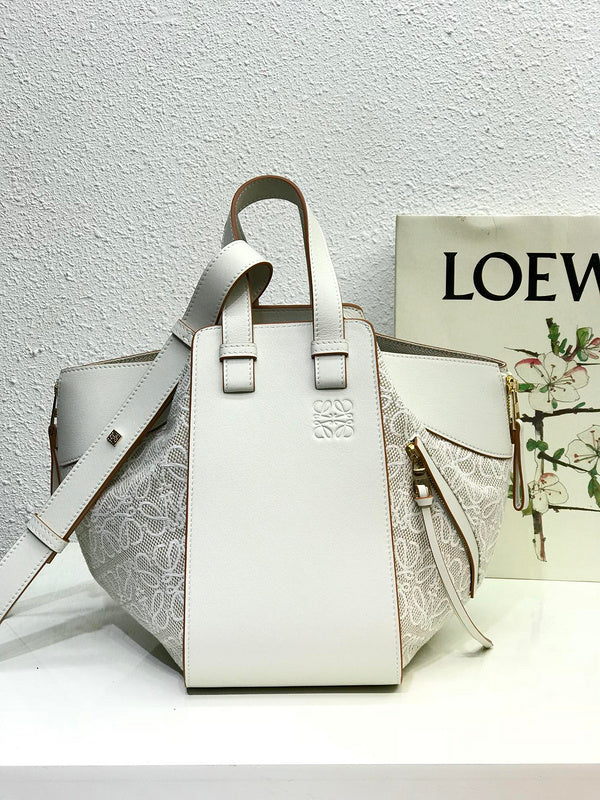 Glamy - LWO Bags - 996