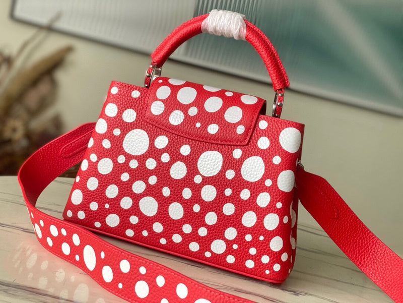 Glami- Glami- Lu-Vi bags - 3997