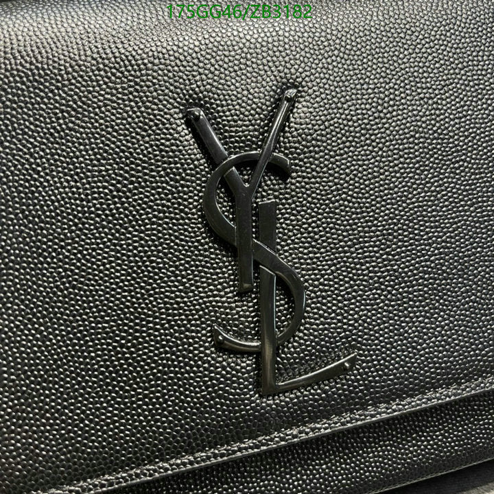 SAMC - YLS Bags - 388
