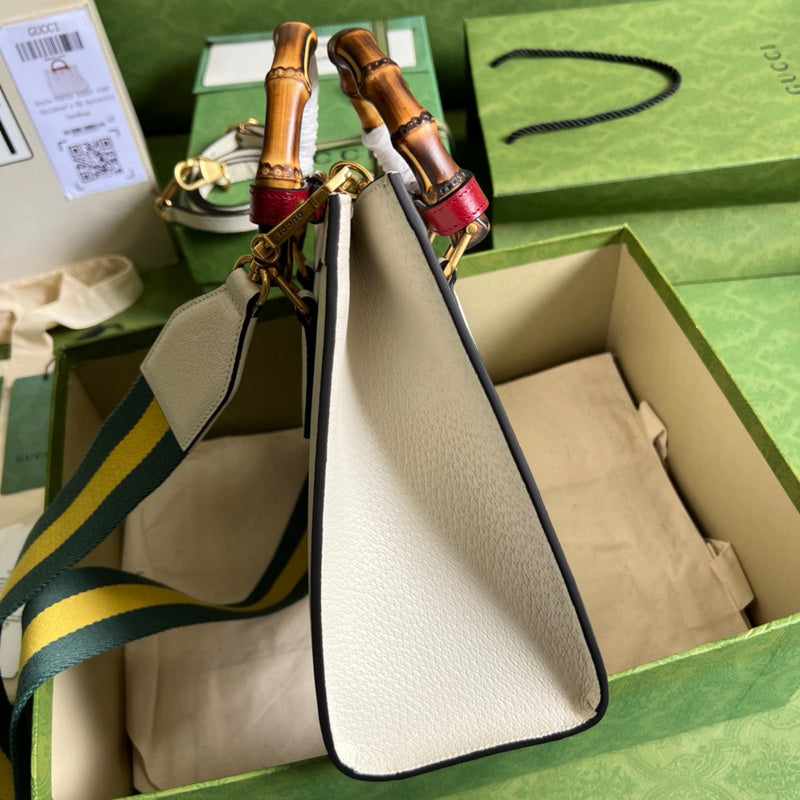 Satchel Bags - GCI Bags - 6508
