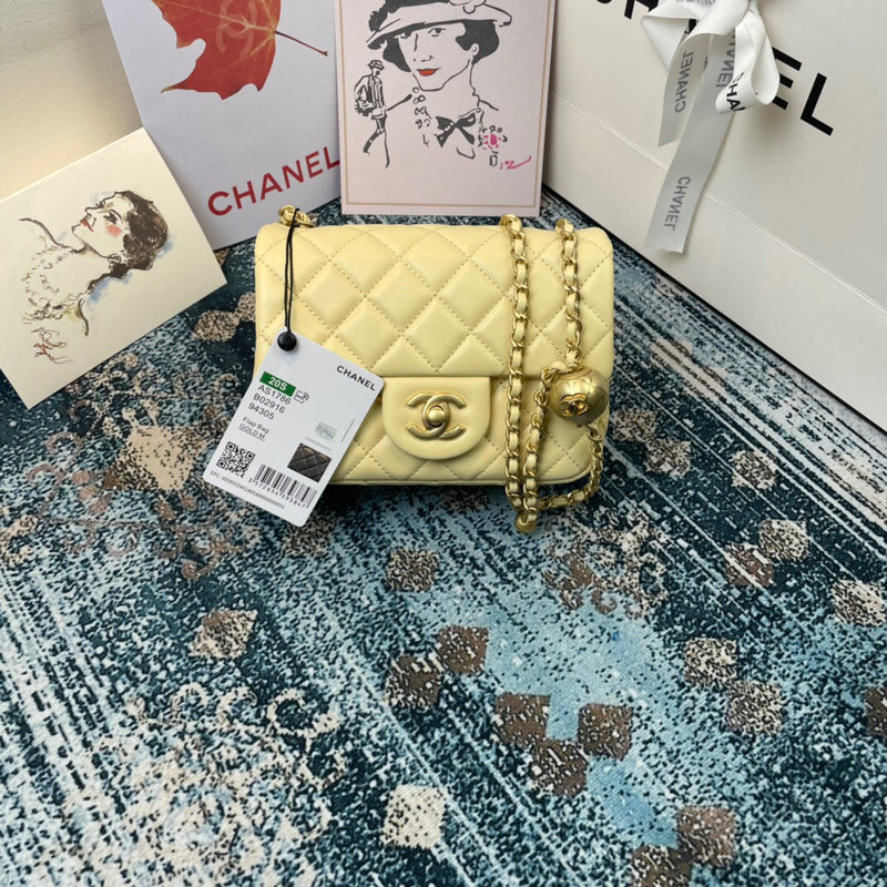 ELE - CHL Bags - 440