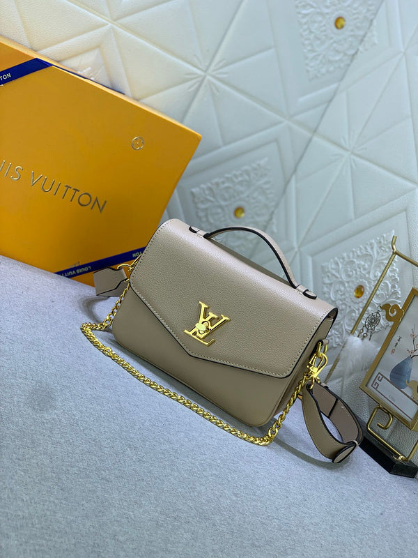Satchel Bags - VL Bags - 1876