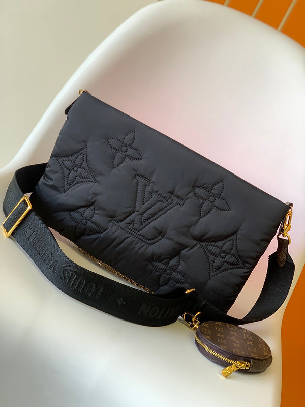 Satchel Bags - VL Bags - 251