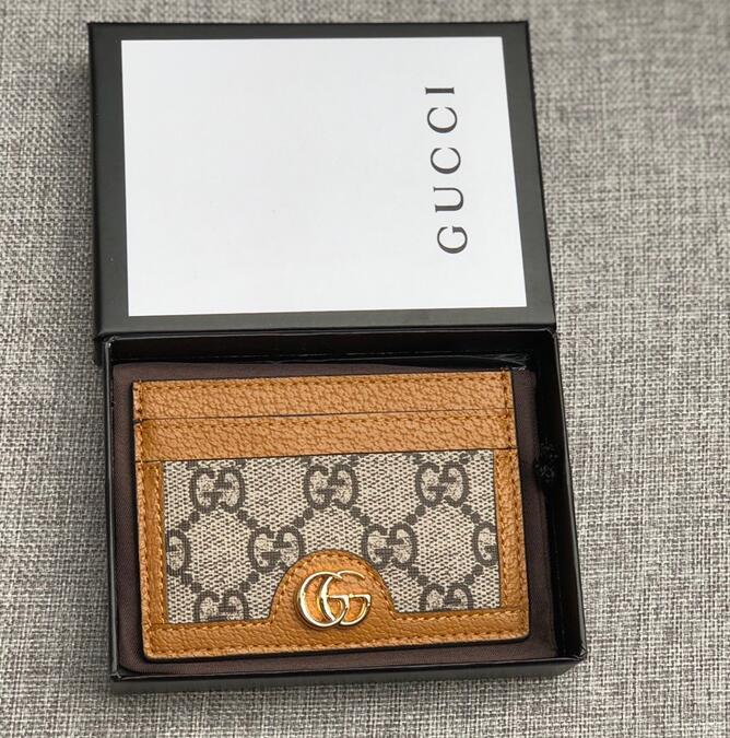 SAMC - Mix Wallets - 238
