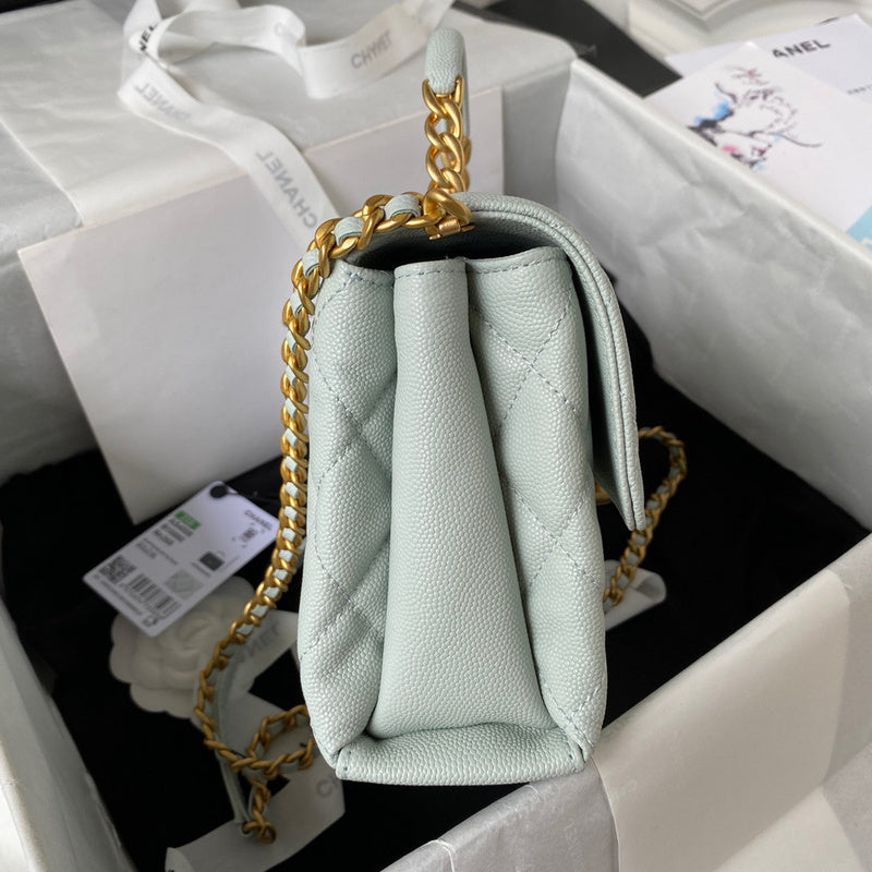 Satchel Bags - CHL Bags - 7507