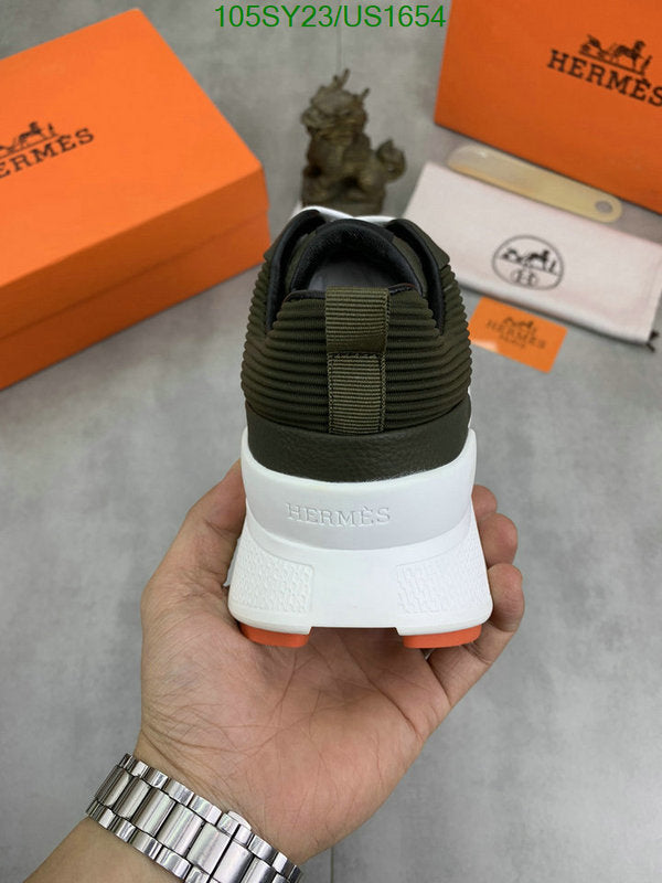 SAMC - HMS Men Shoes - 620