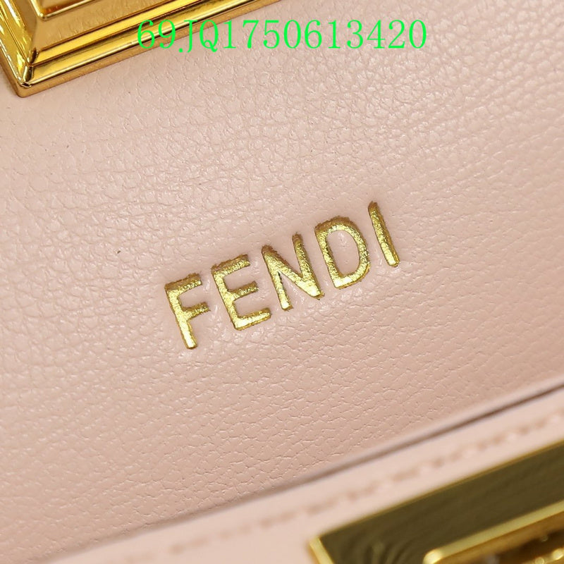 Glami - FDE Bags - 3137