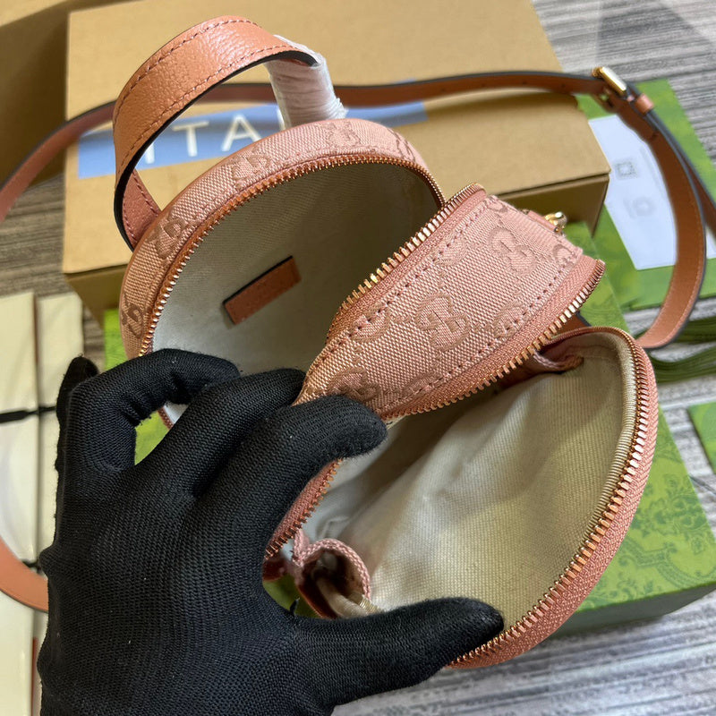 Satchel Bags - GCI Bags - 7255