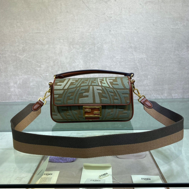 FDI Bags - Luxurious Bags  359