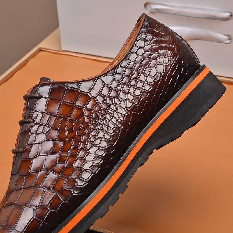 Glami - BRE Men Shoes - 531
