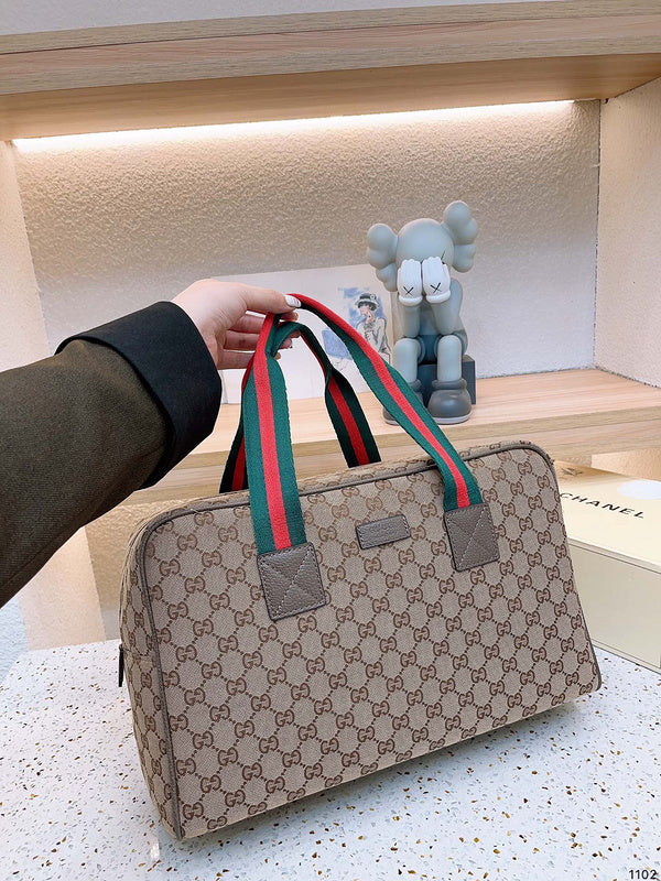 Glami Fashion - GCI Bags - 11804