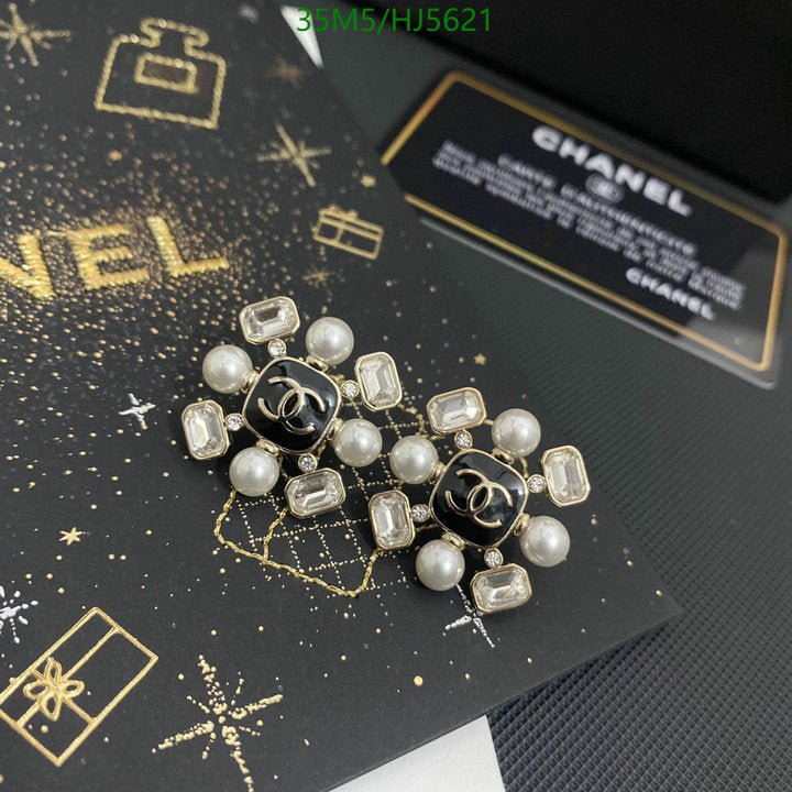 SAMC - CHL Jewelry Earrings - 222