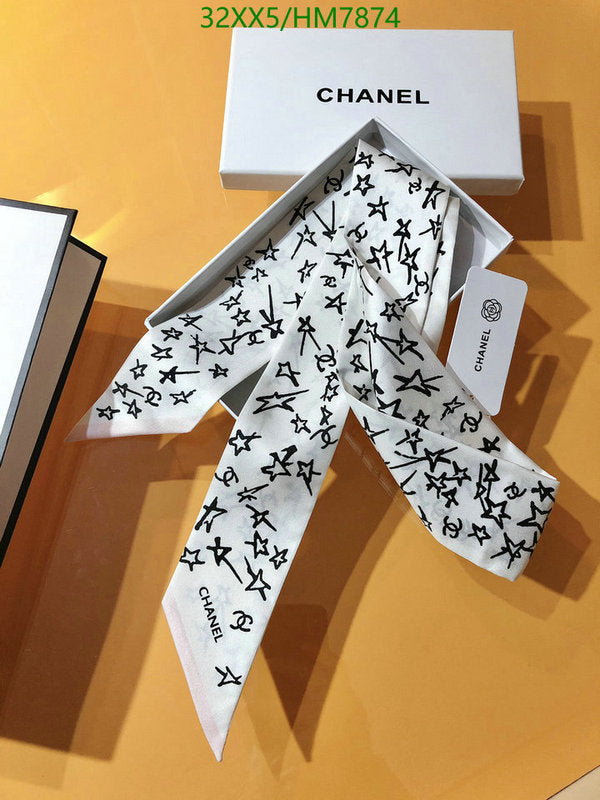 SAMC - CHL Scarves - 784