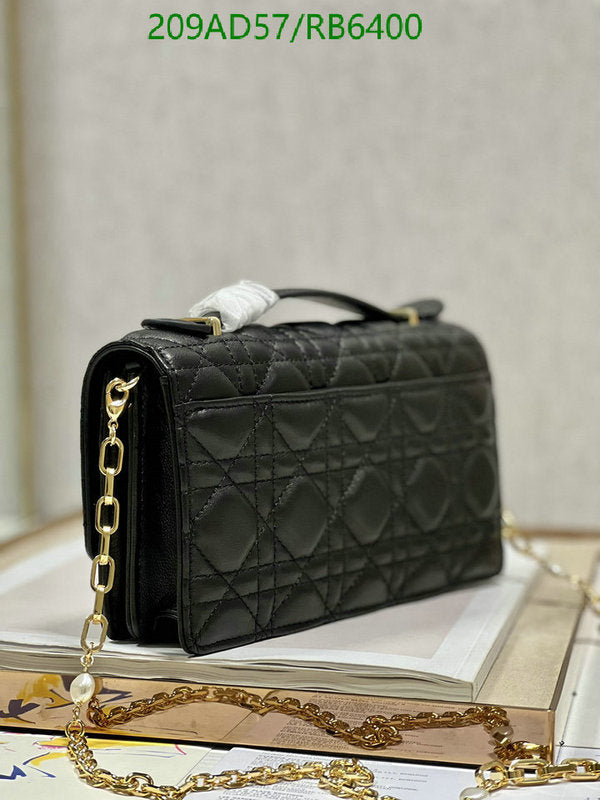 SAMCC - DOR Bags - 1258