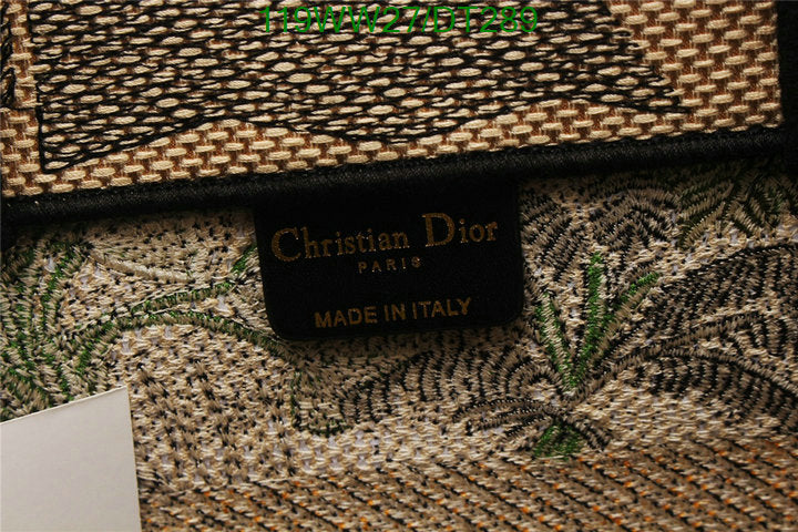 SAMCC - DOR Bags - 764