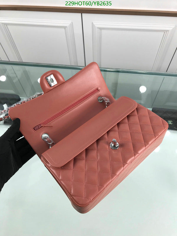 SAMC - CHL Bags - 745